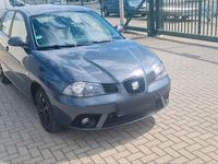 gebraucht Seat Ibiza TÜV Neu Klima