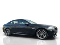 gebraucht BMW 550 i xDrive/Vollausstattung/Night/Soft/Headup
