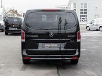 Second-hand Mercedes Vito 237 CP (174 kW) 2025 Negru Van