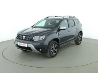 Usata Dacia Duster Prestige 2020 Grigio SUV
