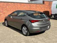 Gebraucht Opel Astra 145 PS (106 kW) 2021 Grau Limousine
