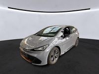 Gebraucht Cupra Born 150 kW (204 PS) 2023 Vaporgrau Kleinwagen