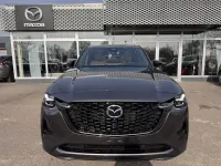 Neu Mazda CX-60 Homura-Line 254 PS (186 kW) 2026 Grau SUV