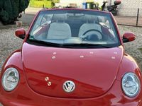 gebraucht VW Beetle 