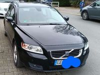 gebraucht Volvo V50 2.0D