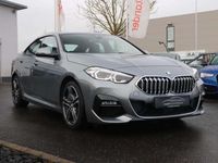 gebraucht BMW 218 218 d Gran Coupe M Sport +KAMERA+SHADOW-LINE+LED+