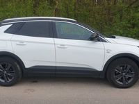 gebraucht Opel Grandland X (X) 1.2 Turbo 96kW 120 Jahre 120 Jahre