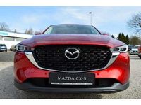 gebraucht Mazda CX-5 2.5 e-SKYACTIV-G AWD Drive Exclusive-Line *BOSE*