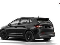 Neu Skoda Elroq 210 kW (286 PS) 2025 Schwarz (blackmagicperleffekt) SUV
