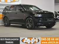 gebraucht Dodge Durango SRT 392 AHK|STANDHZG.|NAVI|KAMERA|DISTR.