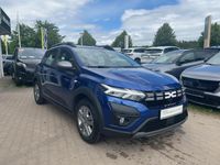 Gebraucht Dacia Sandero Expression 91 PS (66 kW) 2023 Blau Kleinwagen