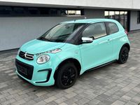 Gebraucht Citroën C1 69 PS (50 kW) 2018 Kleinwagen