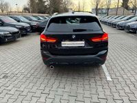 gebraucht BMW X1 X1 BaureihesDrive 18 i Advantage