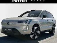 Gebraucht Volvo EX90 Ultra 335 kW (456 PS) 2025 Beige SUV