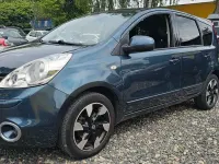 Occasion Nissan Note I-Way 88 ch (64 kW) 2013 Bleue Citadine