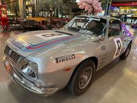 gebraucht Lancia Fulvia Zagato Sport S *Martini Style* 1969