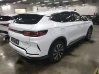 Gebraucht BYD Seal 324 PS (238 kW) 2025 Weiss SUV