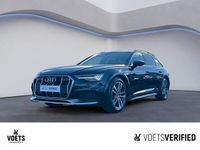Gebraucht Audi A6 Allroad Basis 286 PS (210 kW) 2022 Blau Kombi
