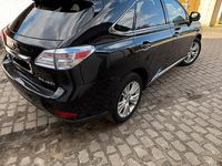 Gebraucht Lexus RX450h+ 300 PS (220 kW) 2010 Schwarz SUV