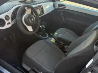 Gebraucht VW Beetle 160 PS (117 kW) 2012 Weiß Kleinwagen