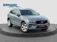 Gebraucht Volvo XC60 Core 197 PS (144 kW) 2023 Thunder grey (grau) SUV