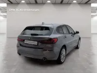 Gebraucht BMW 120 190 PS (139 kW) 2024 Grau Kleinwagen