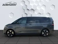 Gebraucht VW Multivan Life 150 PS (110 kW) 2025 Grau Van / Kleinbus