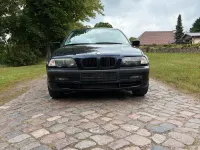 Gebraucht BMW 328 193 PS (141 kW) 2000 Blau Kombi