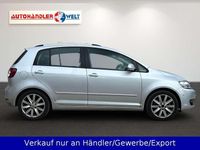 Gebraucht VW Golf VI Highline 160 PS (117 kW) 2009 Silber Kleinwagen
