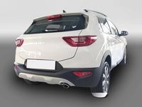 Gebraucht Kia Stonic Vision 101 PS (74 kW) 2024 Weiß SUV
