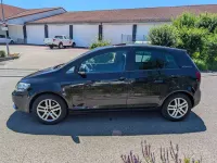 Gebraucht VW Golf V Edition 140 PS (102 kW) 2007 Black magic perleffekt Limousine