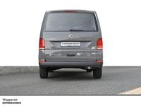 Gebraucht VW Caravelle Trendline 110 PS (80 kW) 2024 Grau Van