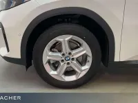 Gebraucht BMW X2 170 PS (125 kW) 2025 Alpinweiß uni SUV