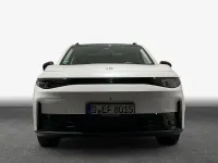 Gebraucht Leapmotor C10 88 PS (64 kW) 2025 Weiss SUV