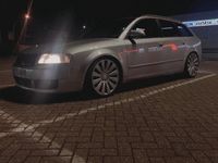 gebraucht Audi A4 b6 avant 1.9tdi sline