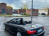 gebraucht BMW 335 Cabriolet 