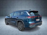 Gebraucht VW Tayron Life 193 PS (141 kW) 2025 Blau SUV