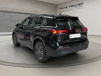 Gebraucht VW Tiguan Life 204 PS (150 kW) 2025 Grenadillschwarz (metallic) SUV