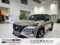Gebraucht Nissan X-Trail Tekna+ 213 PS (156 kW) 2024 Silber SUV