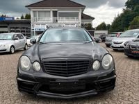 gebraucht Mercedes E50 AMG E- Klasse