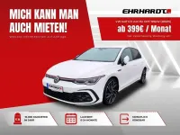 Gebraucht VW Golf VIII GTI 245 PS (180 kW) 2024 Grau Limousine
