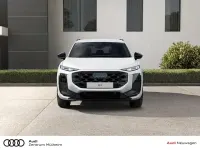 Neu Audi Q3 272 PS (200 kW) 2026 Weiss SUV