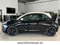 gebraucht Opel Adam JAM KLIMA PDC SHZ TEMPOMAT BLUETOOTH 16"