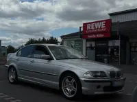 Gebraucht BMW 328 193 PS (141 kW) 2000 Silber Limousine