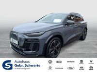 Gebraucht Audi Q6 e-tron Edition .1 225 kW (306 PS) 2025 Grau SUV