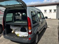 gebraucht Renault Kangoo 1.6 16V Expression Expression