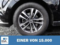 Gebraucht Renault Espace Business 160 PS (117 kW) 2021 Metallic Van / Kleinbus