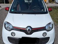 Gebraucht Renault Twingo SE 69 PS (50 kW) 2017 Weiß Kleinwagen