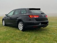 gebraucht Seat Leon ST 2.0 TDI 110kW Style Sportstourer Style