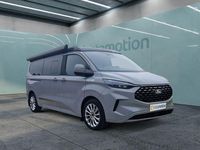 Gebraucht Buerstner Copa 170 PS (125 kW) 2024 Grau Van